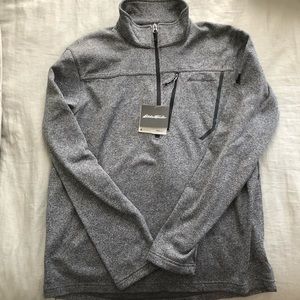 Eddie Bauer First Ascent Fleece Pullover